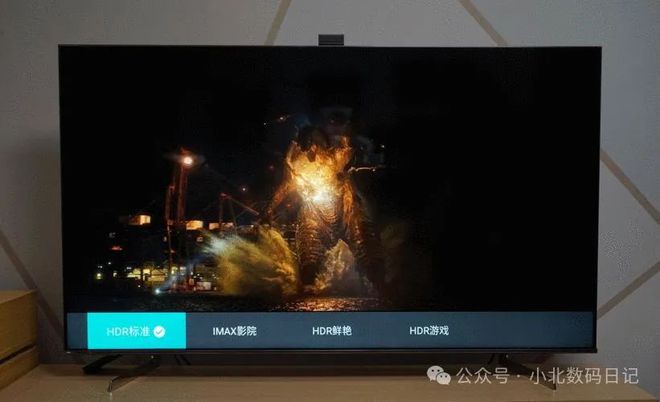 名：电视选购不迷茫TOP10推荐k8凯发国际电视机品牌排行榜前十