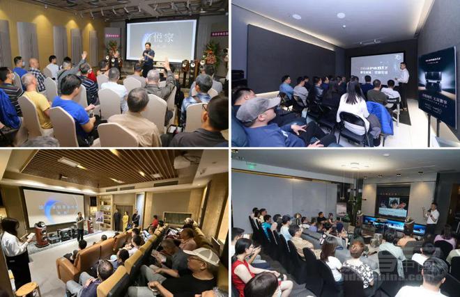 o大中华区总经理孔志强先生：积极进取稳健发展展望美好的未来K8凯发【专访】Masimo Consumer Audi(图3)