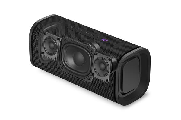 D 5便捷式蓝牙音箱携WF-C710N真无线耳机震撼登场凯发k8网站索尼ULT FIELD 3、ULT FIEL(图9)