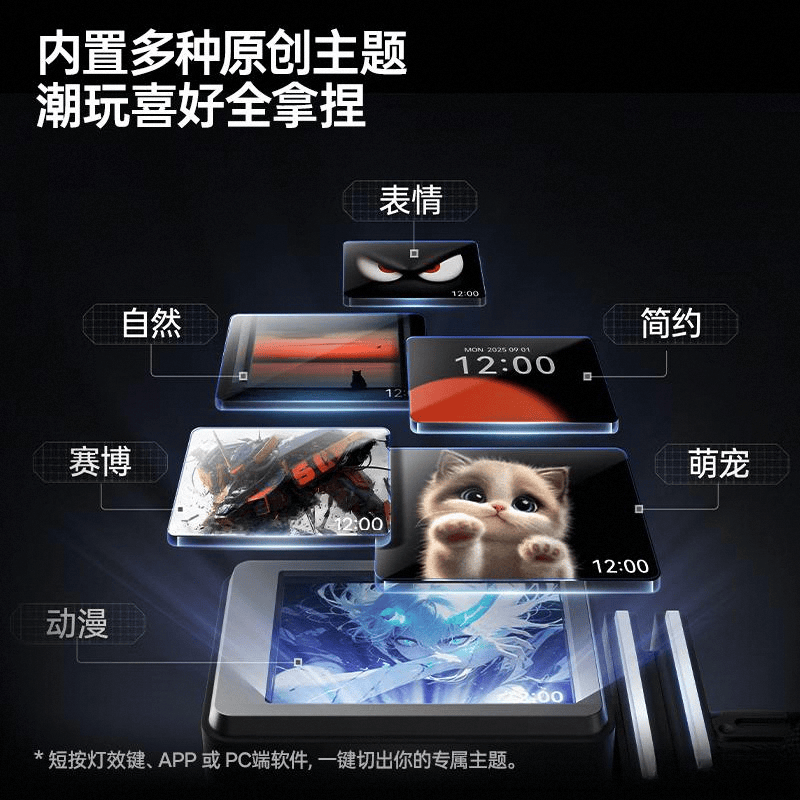 0名：探索音质的极致与选择的智慧凯发2025年音响品牌排行榜前1(图8)