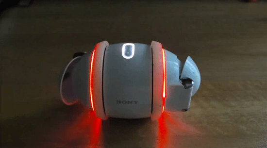 y跳舞蛋：18年前的最蠢萌黑科技凯发k8