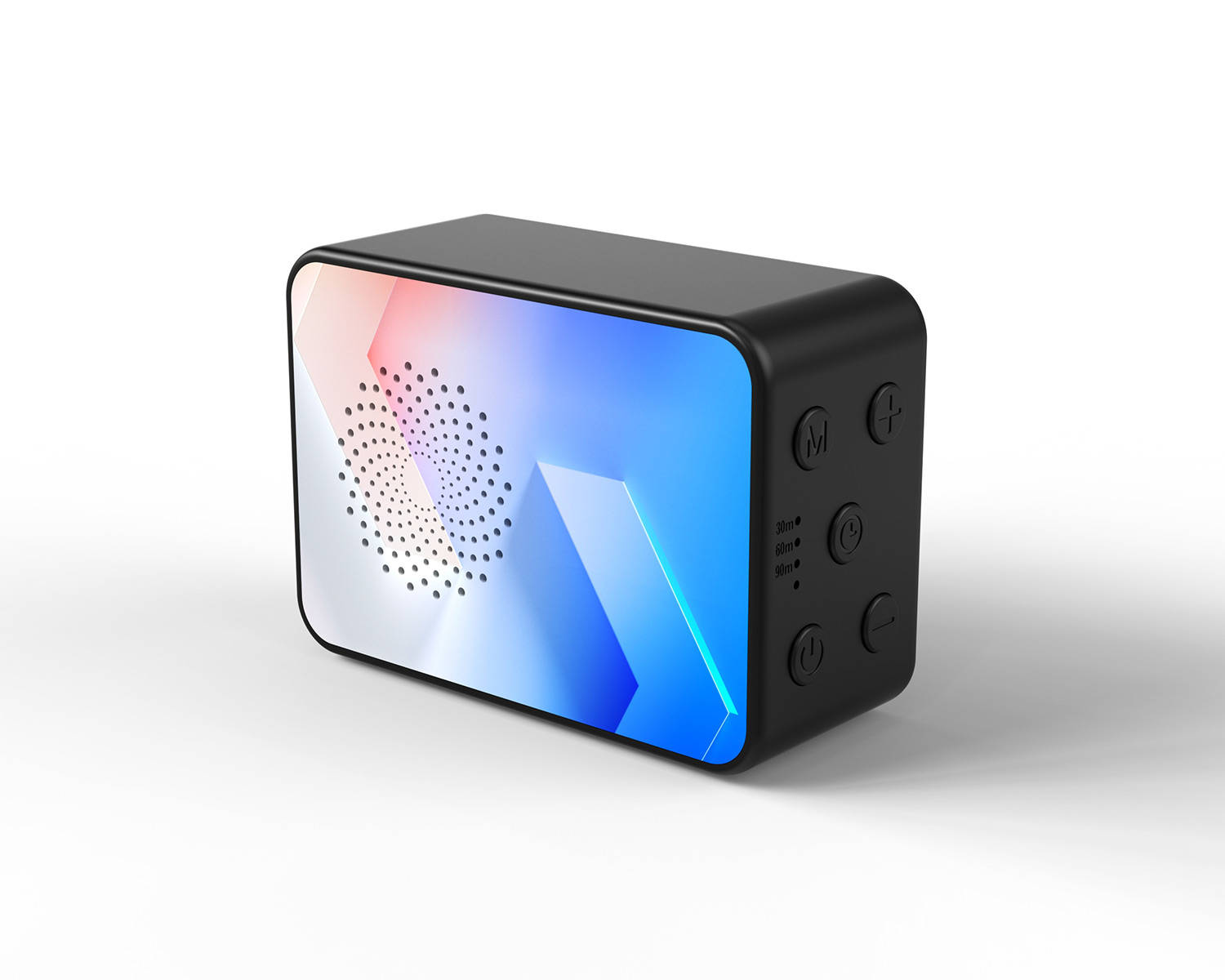 音音响服务厂商道格拉斯科技名列前茅凯发K8旗舰店APP有实力的白噪(图3)