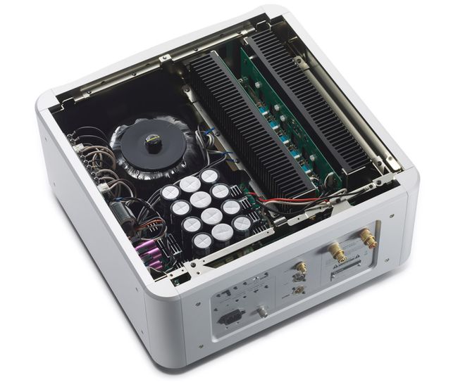 ioso M1X：匠造极致奏响音响艺术的