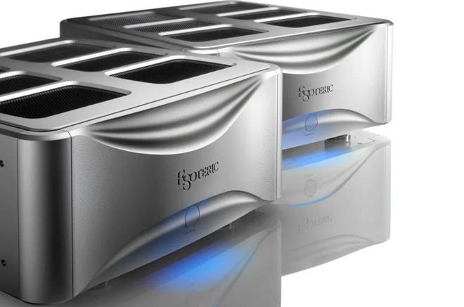 ioso M1X：匠造极致奏响音响艺术的巅峰之音凯发k8国际首页登录Esoteric Grand(图2)