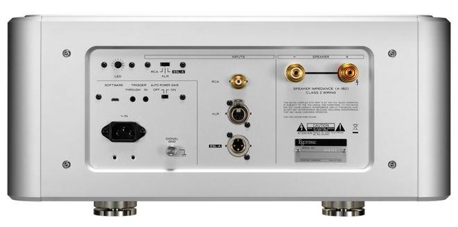 ioso M1X：匠造极致奏响音响艺术的巅峰之音凯发k8国际首页登录Esoteric Grand(图6)